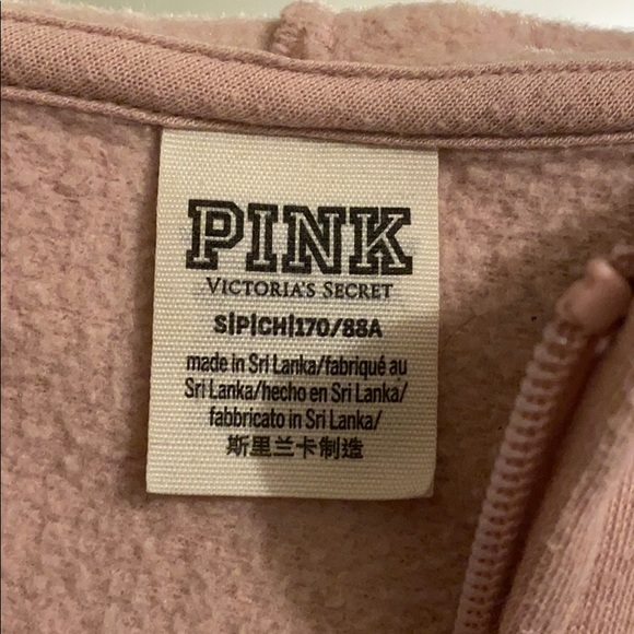 PINK sweater - Picture 2 of 5